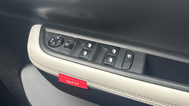 Citroen C3 1.2 Turbo Plus 5dr Petrol Hatchback